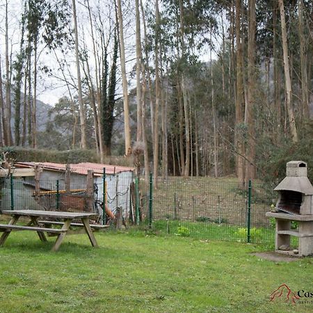 Apartamento El Soplao - Casas De Los Picos Celis Esterno foto